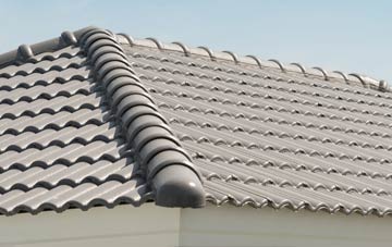 advantages of Borrowby clay roofing