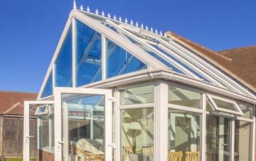 conservatory roof insulation costs Borrowby