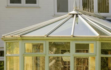 conservatory roof repair Borrowby, North Yorkshire