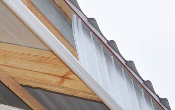 why Borrowby fascia repairs are essential