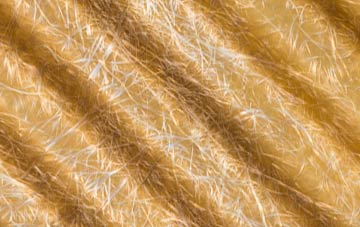 Borrowby fibreglass roof waterproofing