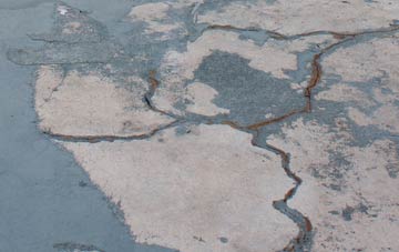 fibreglass roofing replacement Borrowby