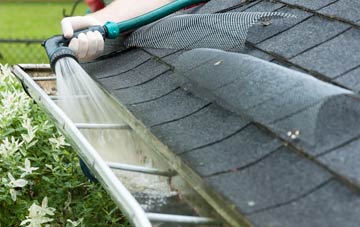 Borrowby gutter cleaning costs