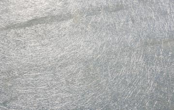 Borrowby laminate fibreglass or shingles?