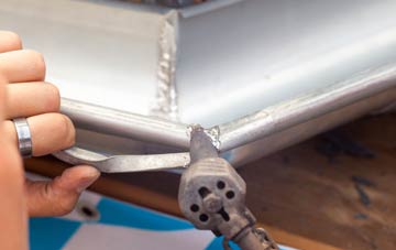 disadvantages of Borrowby lead roofing