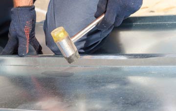 Borrowby metal roofing costs