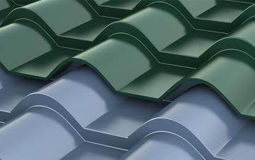 who should consider Borrowby plastic roofs