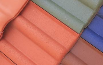 Borrowby plastic roofing companies
