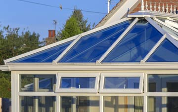 professional Borrowby conservatory insulation