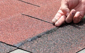 Borrowby asphalt roof repairs