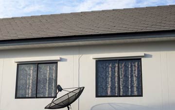 Borrowby rubber roof costs
