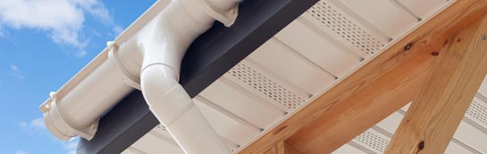 get Borrowby guttering quotes today