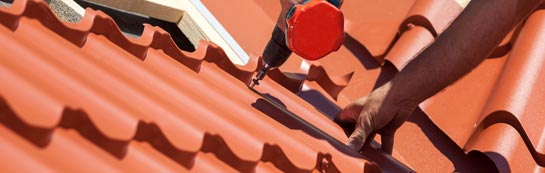 save on Borrowby roof installation costs
