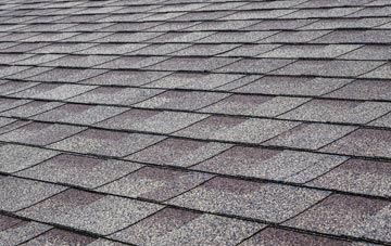 Borrowby tiles for shallow pitch roofing
