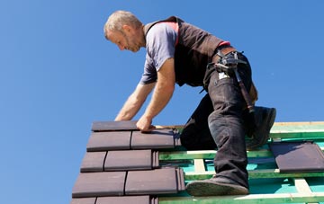 disadvantages of Borrowby slate roofing