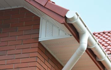 Borrowby soffit repair costs