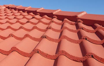 Borrowby tile and slate roof replacement