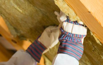 types of Borrowby pitched roof insulation materials