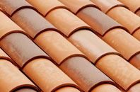 Borrowby clay roofing