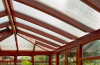 Borrowby conservatory roofing insulation