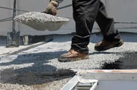 find rated Borrowby flat roofing replacement companies
