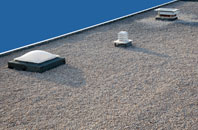 Borrowby flat roofing