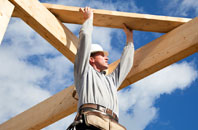 Borrowby roof replacement work