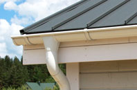 Borrowby soffits